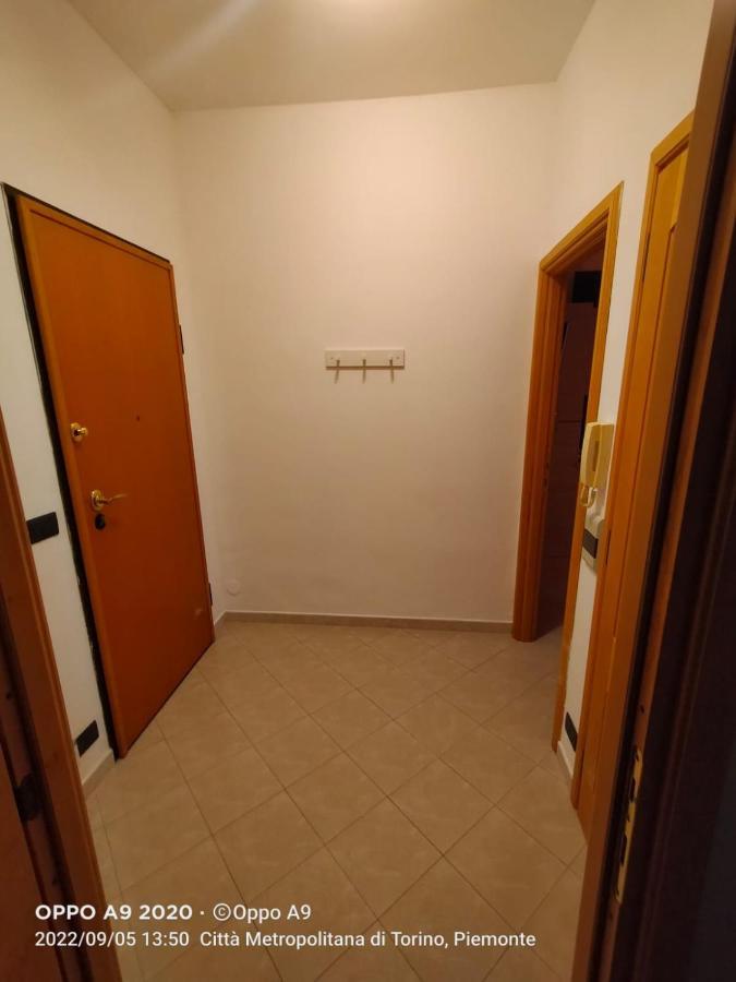 Appartamento Posizione Comoda Collegno Eksteriør billede